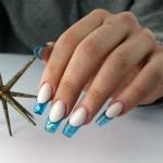 15ml, #V4 blue